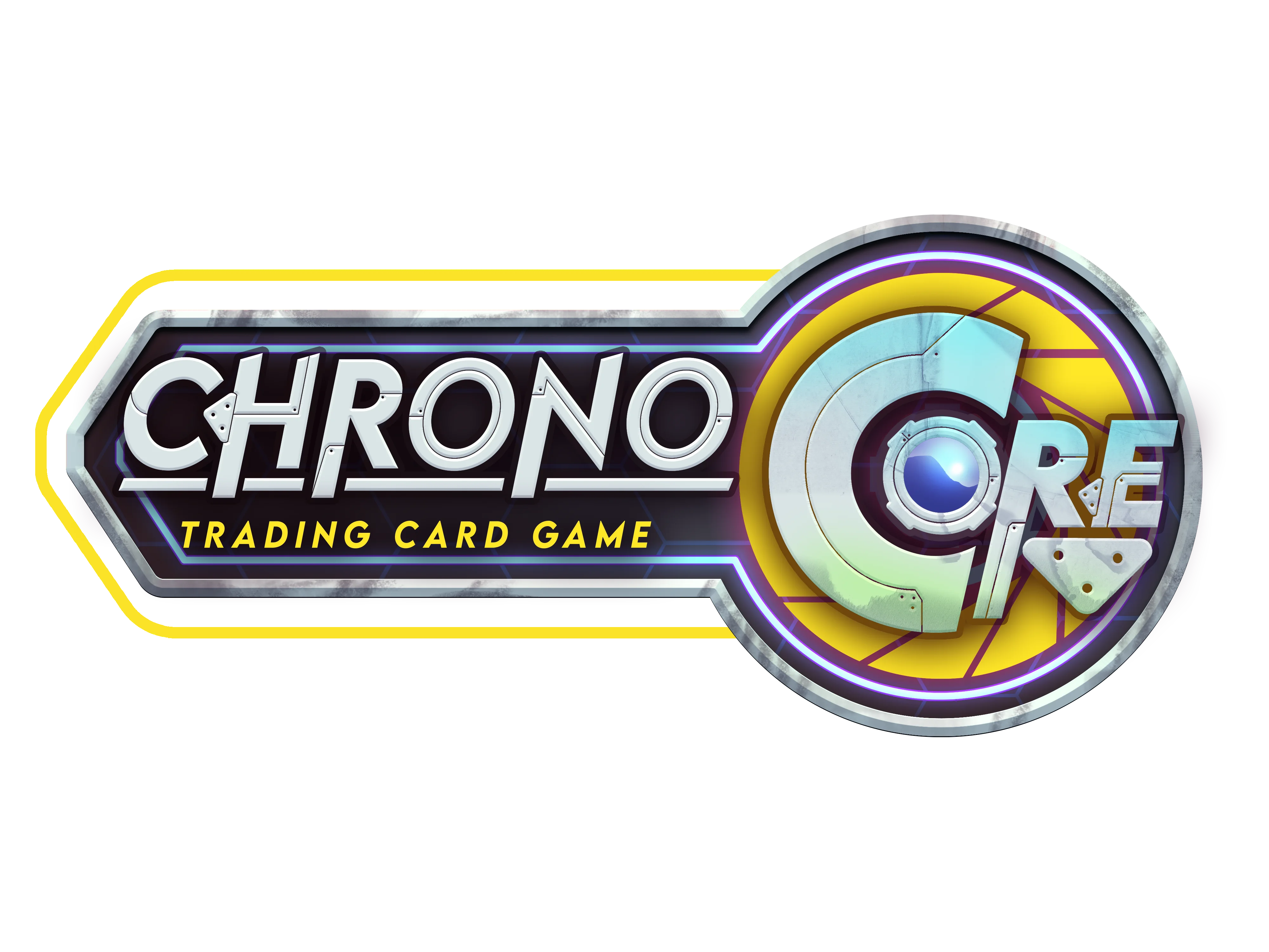 ChronoCore TCG Events